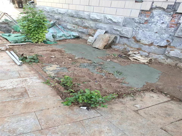 南乐地基基础注浆增加承载力灌浆加固