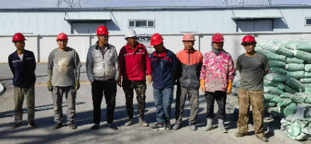 南乐厂房地基沉降注浆加固施工队伍怎么选